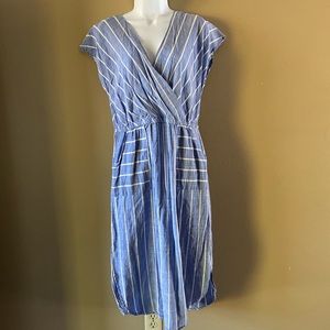 Universal thread dress